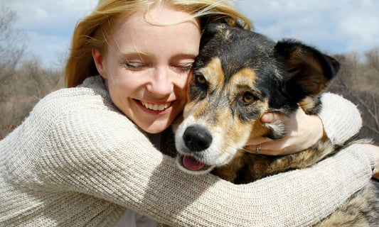 The Joy of Adoption: Why Adopting Pets with Dogs & Cats is a Life-Changing Experience