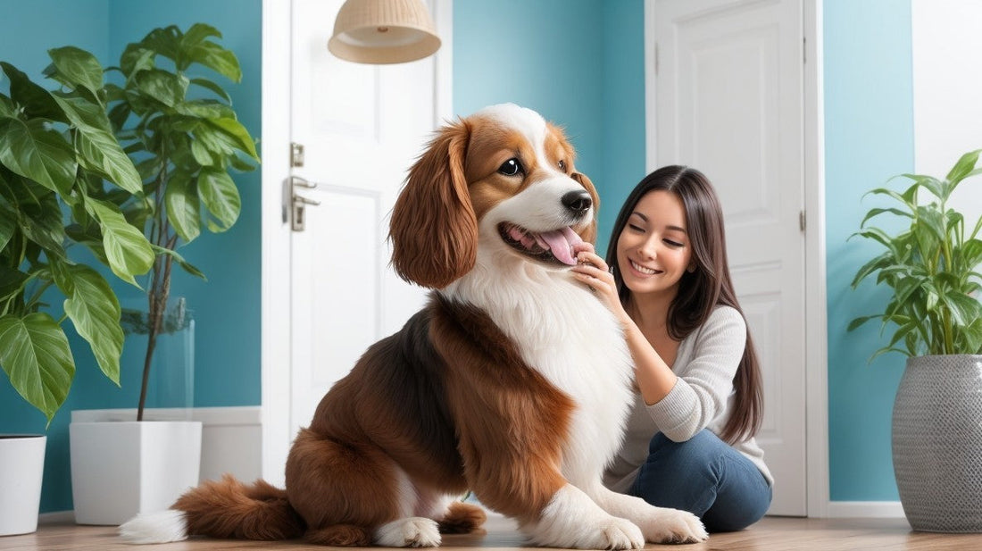 Essential Pet Care Tips: How to Keep Your Furry Friend Happy and Healthy