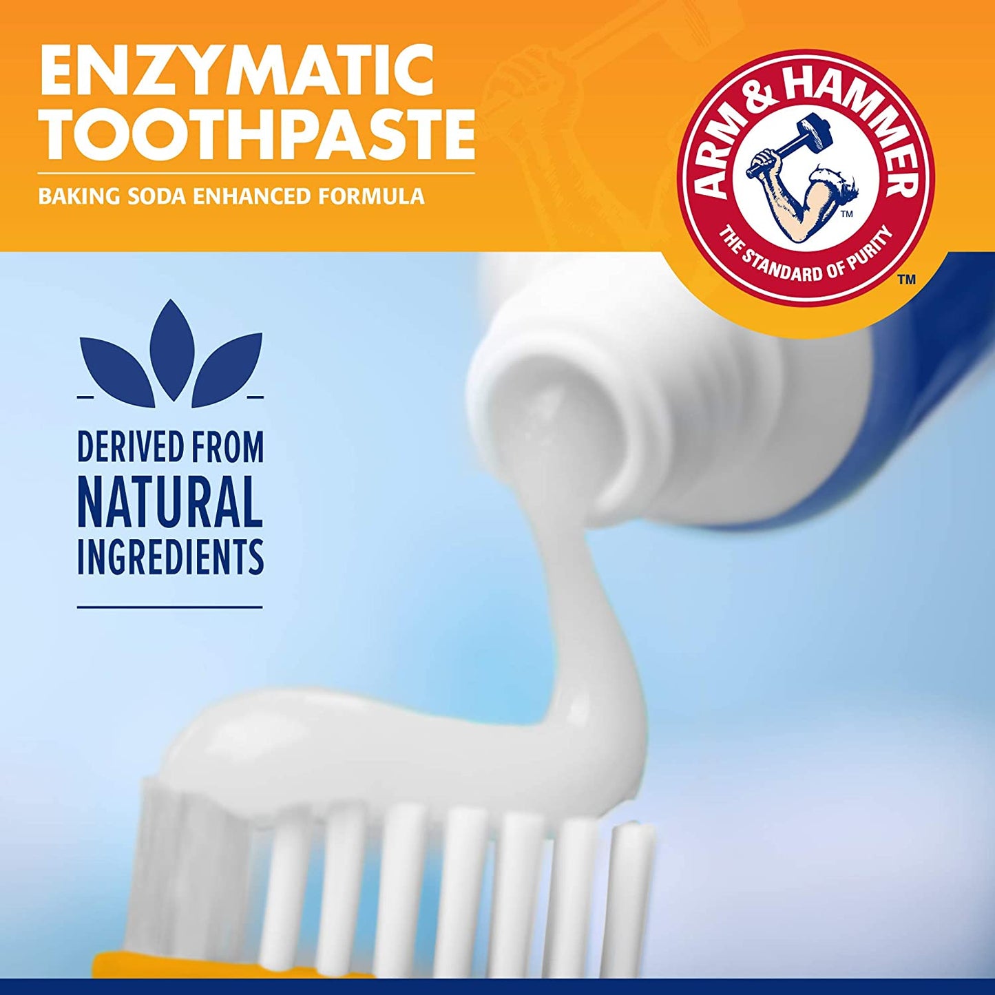 for Pets Tartar Control Enzymatic Toothpaste for Dogs | Reduces Plaque & Tartar Buildup | Safe for Puppies | Beef Flavor, 2.5 Ounces Dog Toothpaste