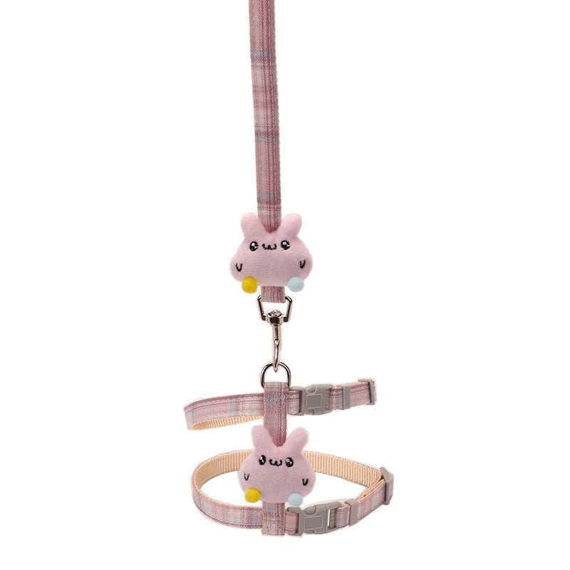 Kittyventure Adventure Harness, Cat Harness and Leash, 47 - 70 Inches